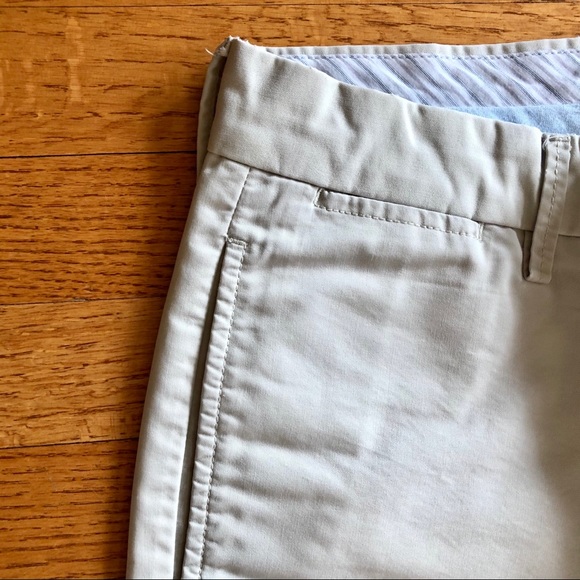 GAP BEIGE KHAKIS - Picture 7 of 9